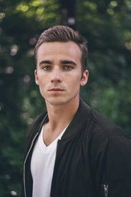 Ảnh diễn viên Landon Taverniér