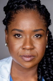 Ảnh diễn viên LaNisa Renee Frederick