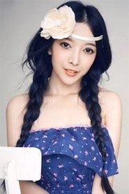 Ảnh diễn viên Lanyi Zhang