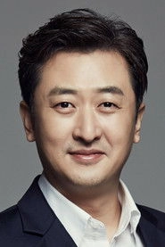 Ảnh diễn viên Lee Jong-mun