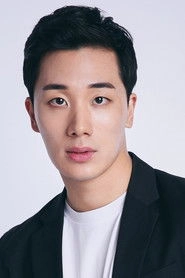 Ảnh diễn viên Lee Seo-jun
