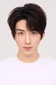 Ảnh diễn viên Li Kaiwen