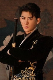 Ảnh diễn viên Li Qianfeng