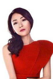 Ảnh diễn viên Linda Zhang