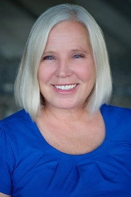 Ảnh diễn viên Lisa Paul