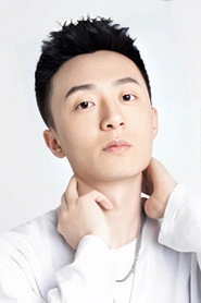 Ảnh diễn viên Liu Jiahui