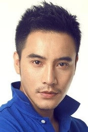 Ảnh diễn viên Liu Qi