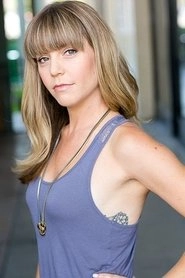 Ảnh diễn viên Liz Beebe