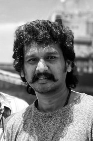 Ảnh diễn viên Lokesh Kanagaraj