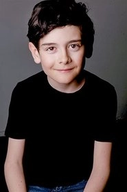 Ảnh diễn viên Luca Faustino Rodriguez
