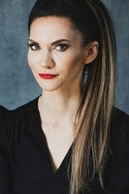 Ảnh diễn viên Małgorzata Oliwia Sobczak