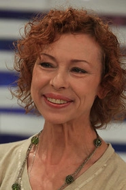 Ảnh diễn viên Magdalena Kuta