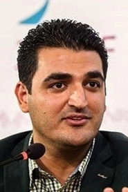 Ảnh diễn viên Mahdi Golestane