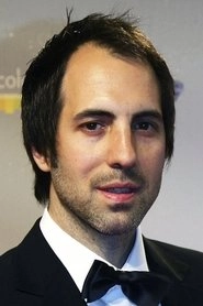 Ảnh diễn viên Marc Streitenfeld