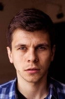 Ảnh diễn viên Marcin Stępniak