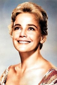 Ảnh diễn viên Maria Schell