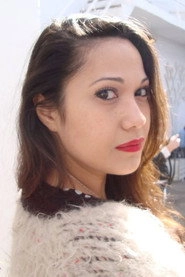 Ảnh diễn viên Mariela Vitale