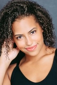 Ảnh diễn viên Mariesa Crouse