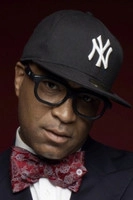 Ảnh diễn viên Marley Marl