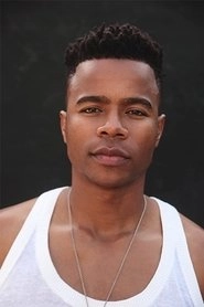 Ảnh diễn viên Marque Richardson