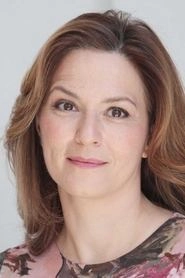 Ảnh diễn viên Martina Gedeck