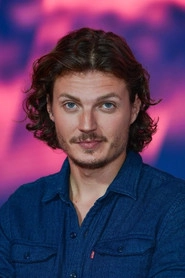Ảnh diễn viên Mateusz Król