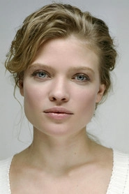Ảnh diễn viên Mélanie Thierry
