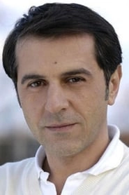 Ảnh diễn viên Merab Ninidze