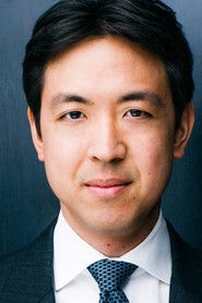 Ảnh diễn viên Michael Shen