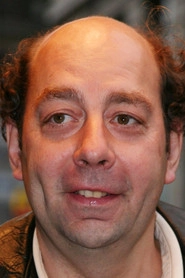Ảnh diễn viên Michael Webber