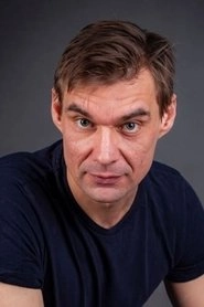 Ảnh diễn viên Mikołaj Osiński