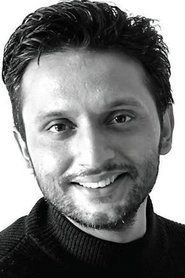 Ảnh diễn viên Mohammed Zeeshan Ayyub