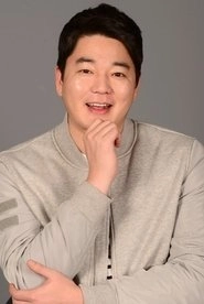 Ảnh diễn viên Moon Ji-yoon