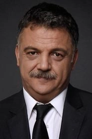 Ảnh diễn viên Murat Karasu