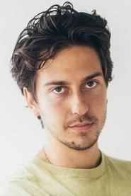 Ảnh diễn viên Nat Wolff