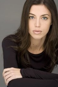 Ảnh diễn viên Natalie Vansier