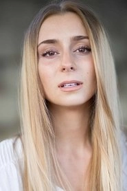 Ảnh diễn viên Natasha Goulden