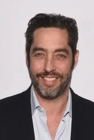 Ảnh diễn viên Nick Loeb