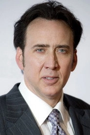 Ảnh diễn viên Nicolas Cage