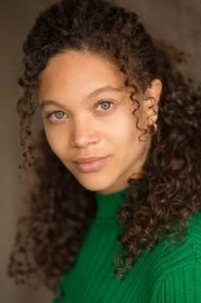 Ảnh diễn viên Nicole Joseph