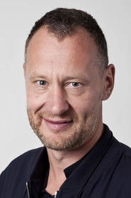 Ảnh diễn viên Nikolaj Frobenius