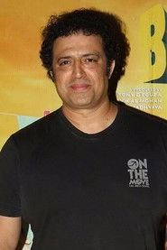 Ảnh diễn viên Ninad Kamat