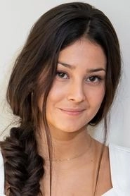 Ảnh diễn viên Nora Rios
