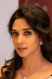Ảnh diễn viên Nyla Usha