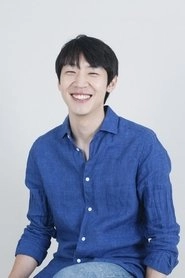 Ảnh diễn viên Oh Choong-geun