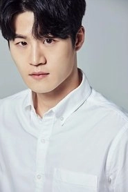 Ảnh diễn viên Oh Kyung-joo