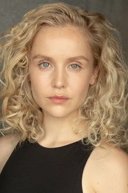 Ảnh diễn viên Olivia Barrowclough