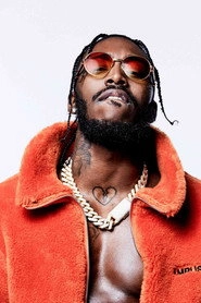 Ảnh diễn viên Pardison Fontaine