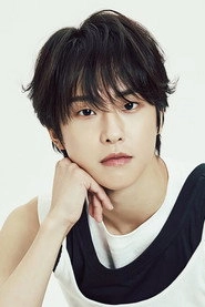 Ảnh diễn viên Park Min-seok
