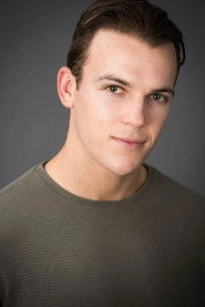 Ảnh diễn viên Patrick Atchison